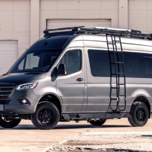 2022 Tiffin Cahaba 19 SC 4×4 Motorhome  Mercedes Sprinter 2500